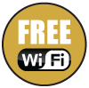 Free Wi-Fi